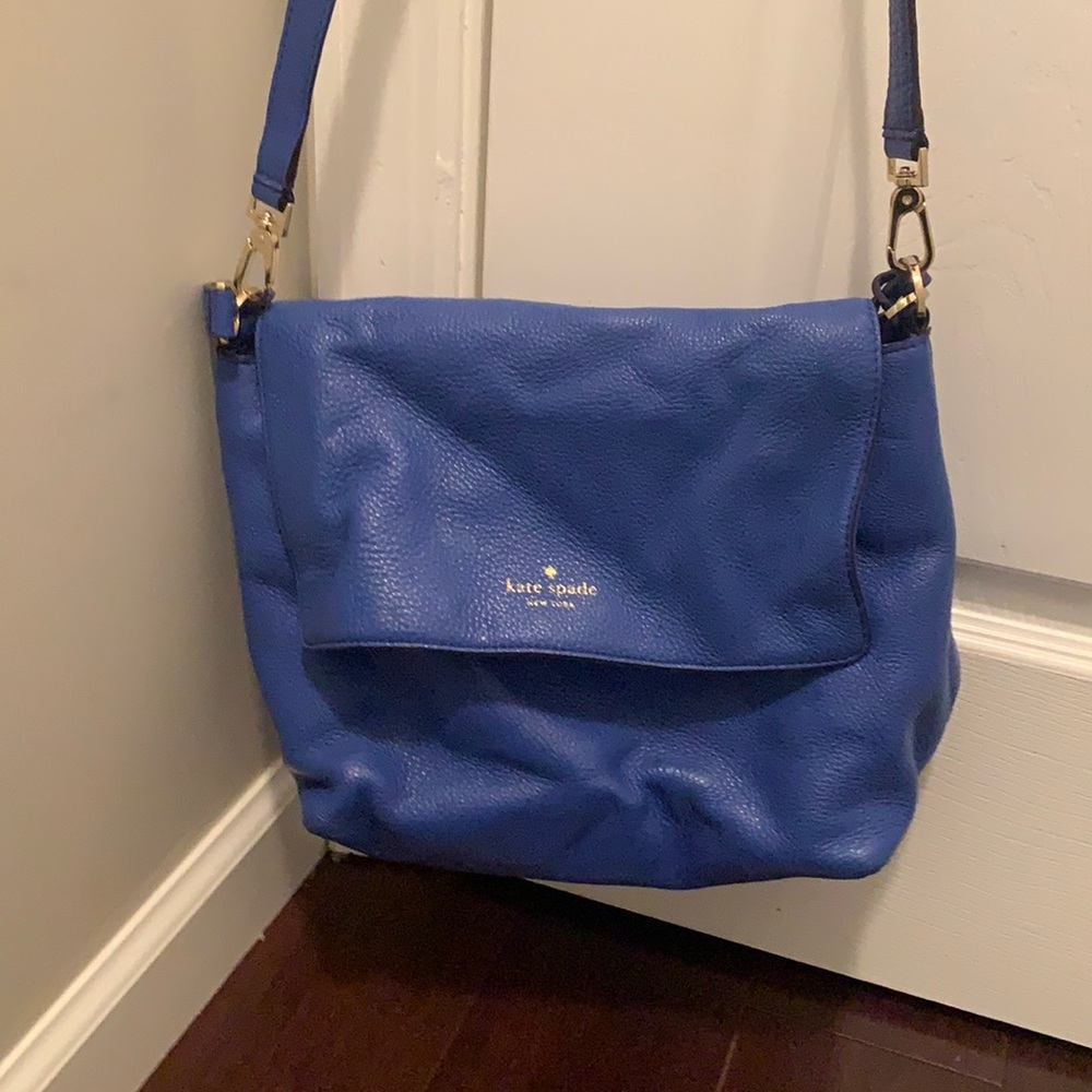 Kate Spade Crossbody Bag